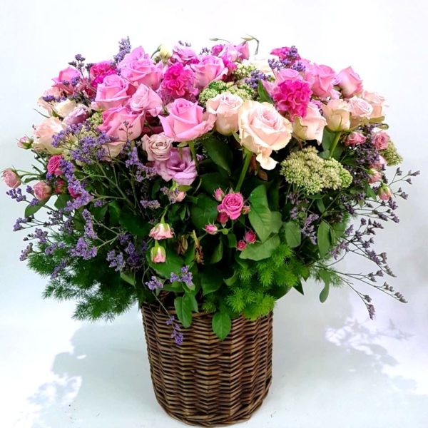 Flower Zone Boutique | Flowers delivery in Lebanon | Send flowers to ...
