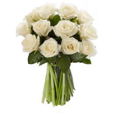 White roses